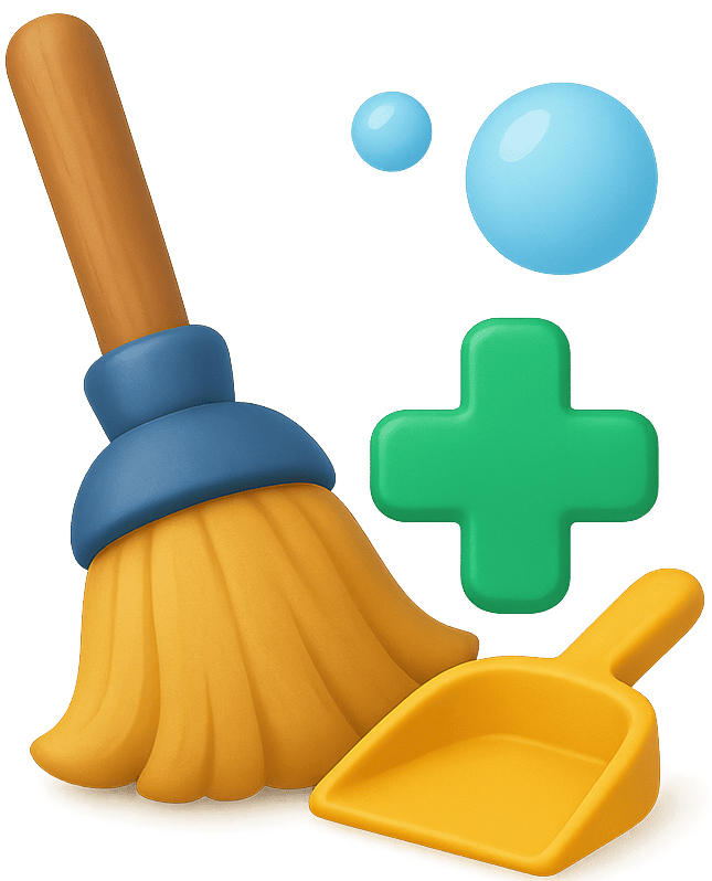 Clean Park